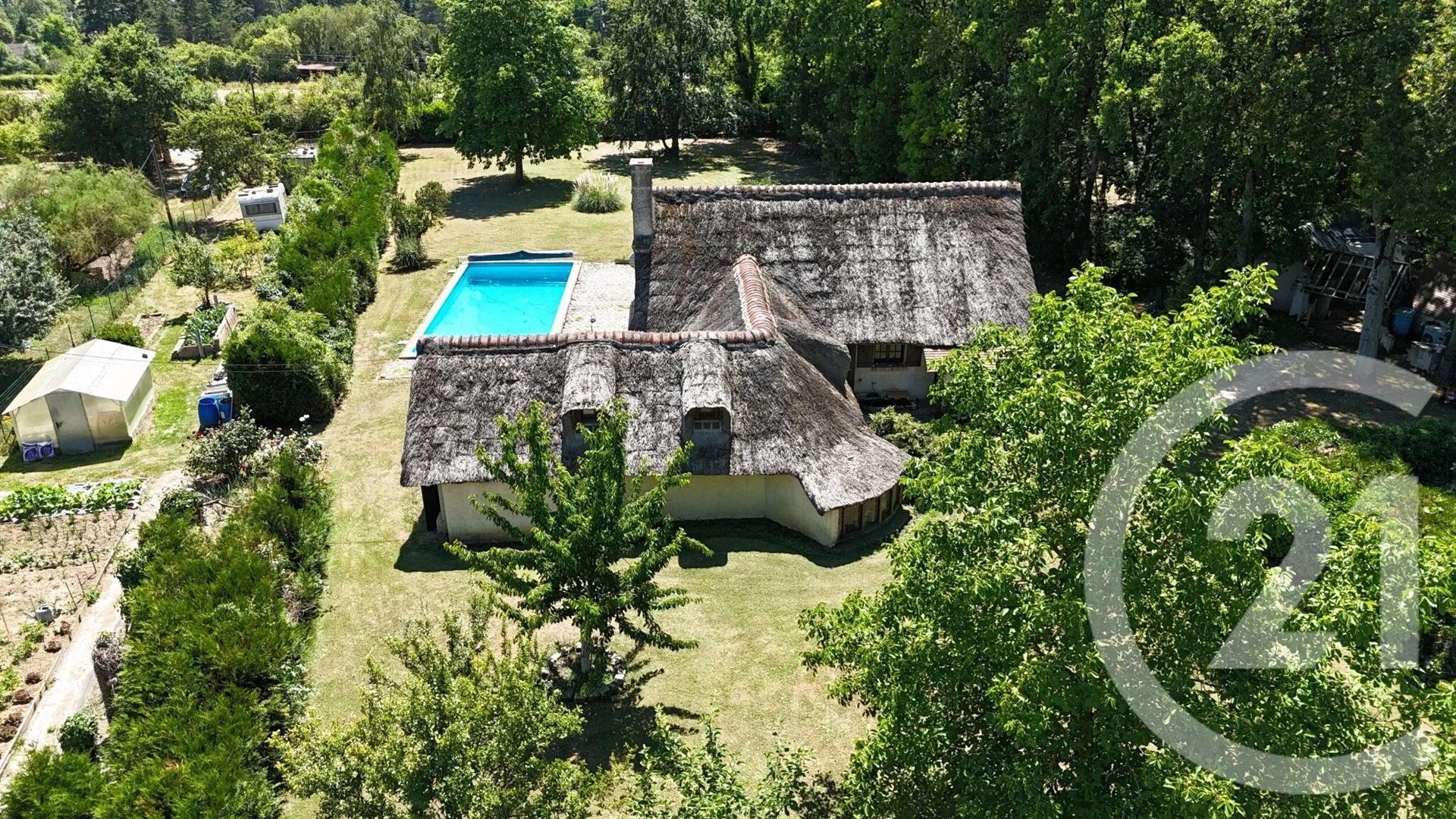 Maison à vendre, 135m², Epernon