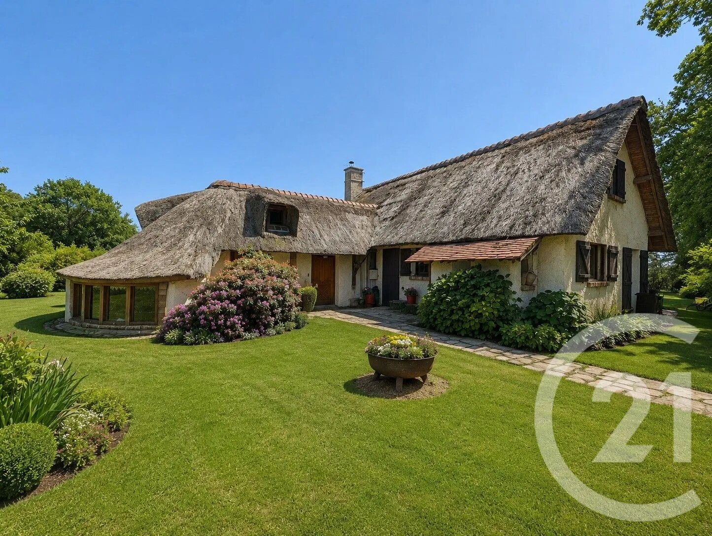 Maison à vendre, 135m², Epernon