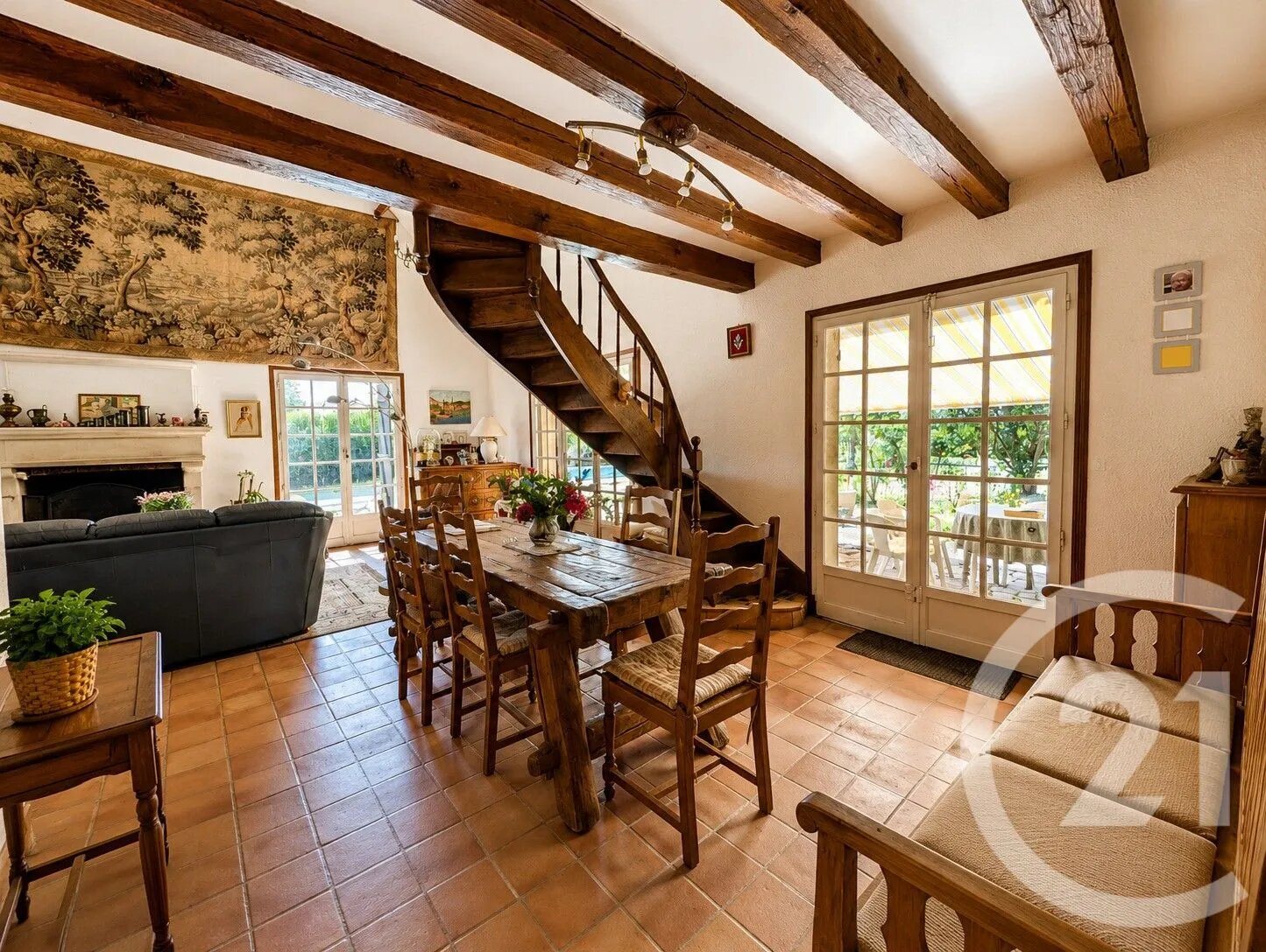 Maison à vendre, 135m², Epernon