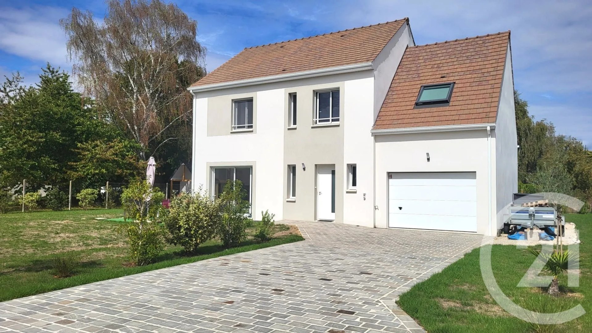 Maison à vendre, 142m², Mittainville
