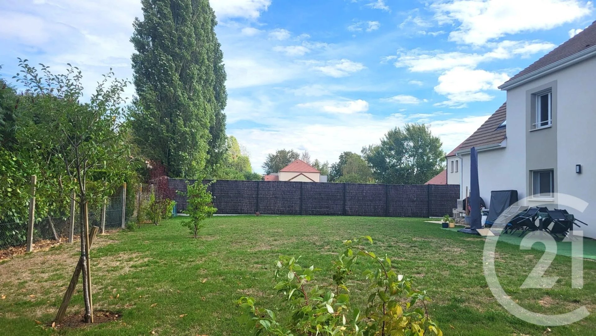 Maison à vendre, 142m², Mittainville