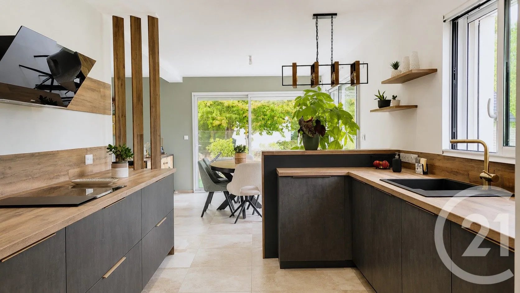 Maison à vendre, 142m², Mittainville