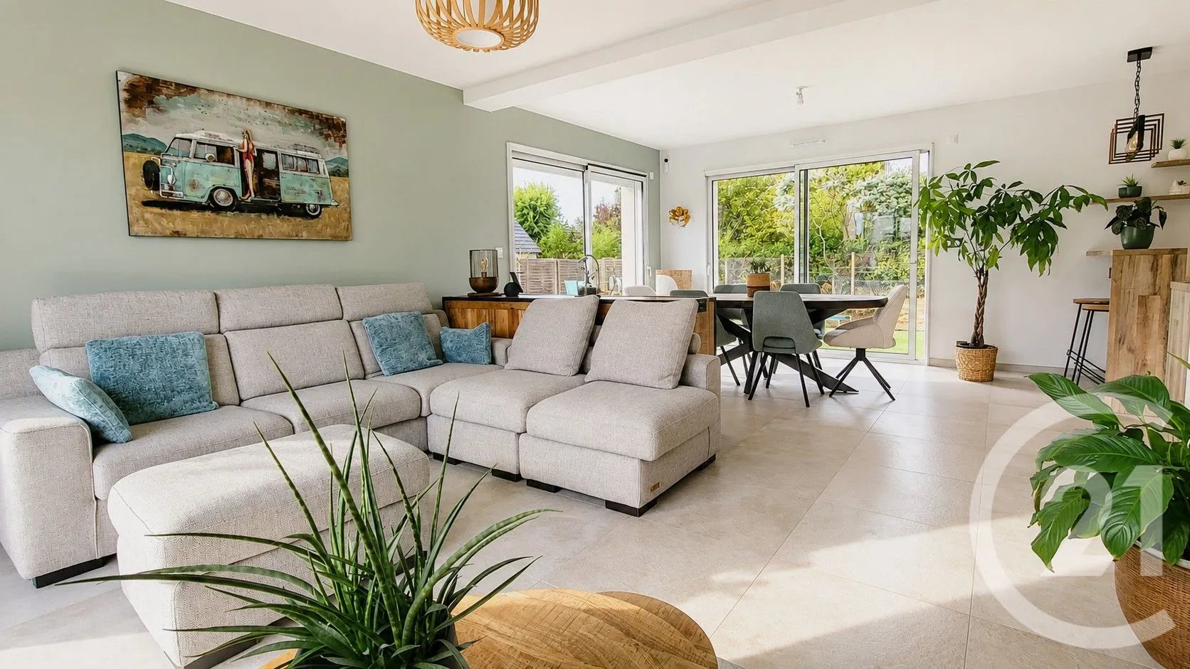 Maison à vendre, 142m², Mittainville