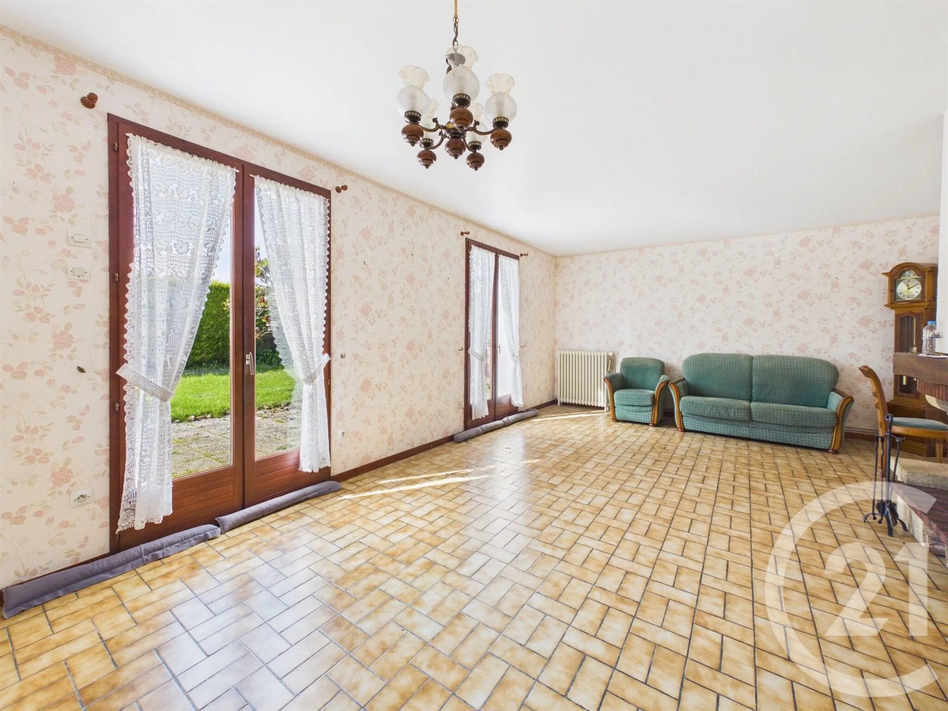 Maison à vendre, 85m², Nogent-le-Roi