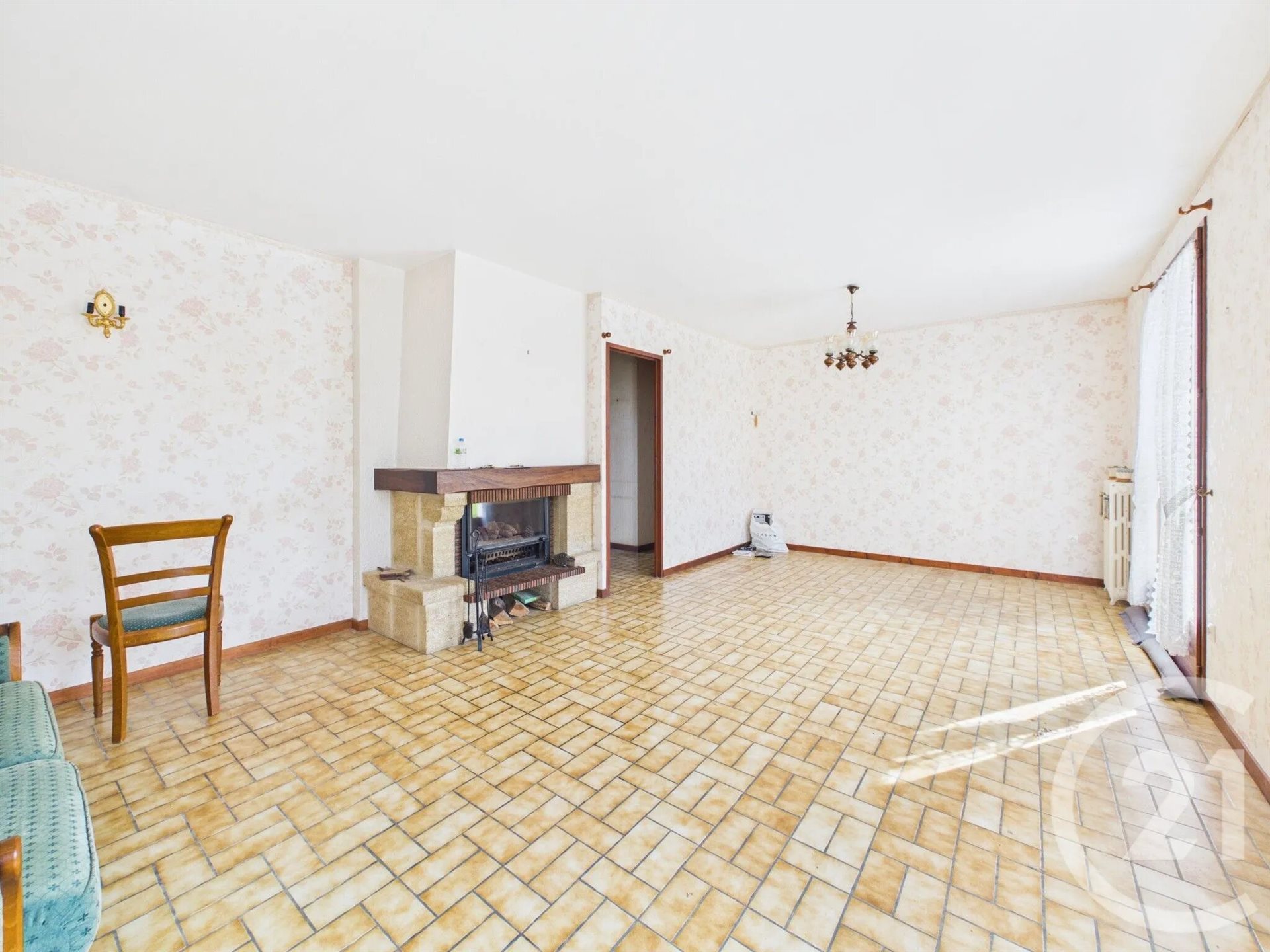 Maison à vendre, 85m², Nogent-le-Roi