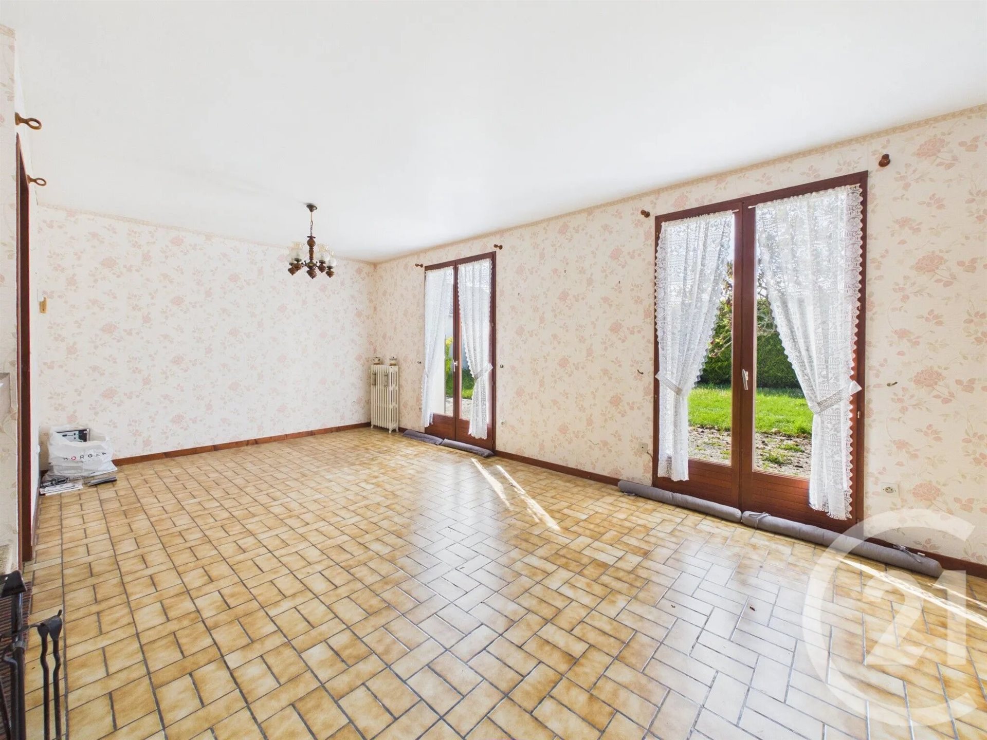 Maison à vendre, 85m², Nogent-le-Roi