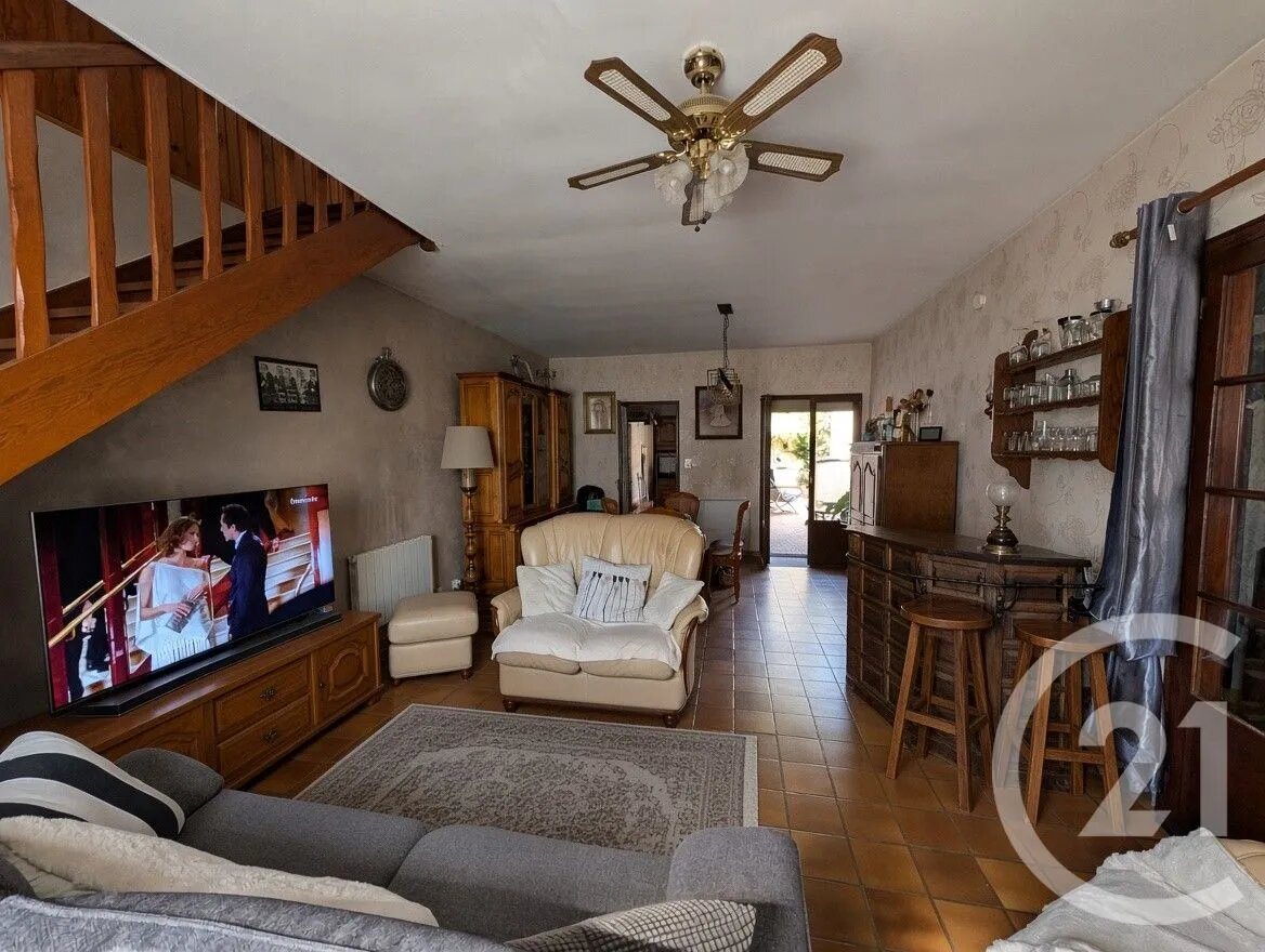 Maison à vendre, 105m², Gallardon
