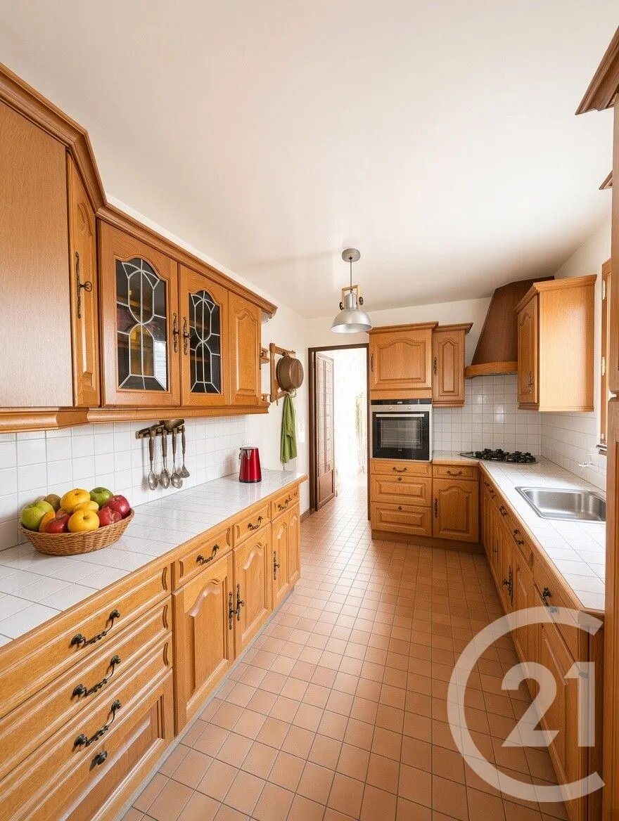 Maison à vendre, 105m², Gallardon