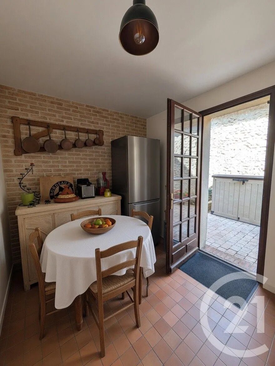 Maison à vendre, 105m², Gallardon