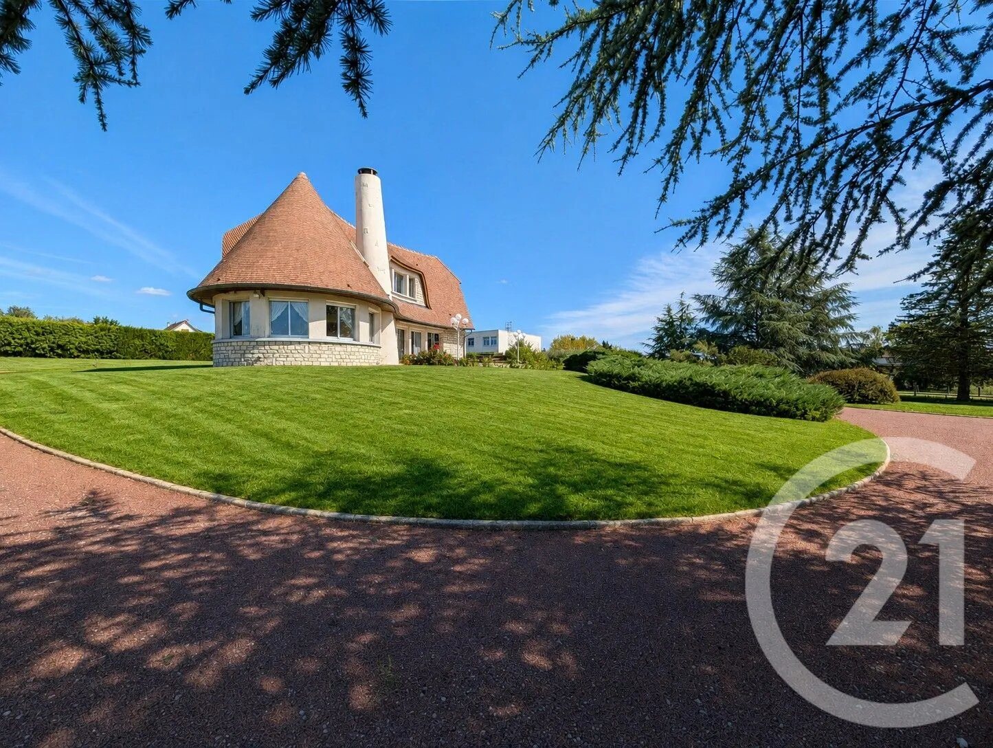 Maison à vendre, 187m², Épernon