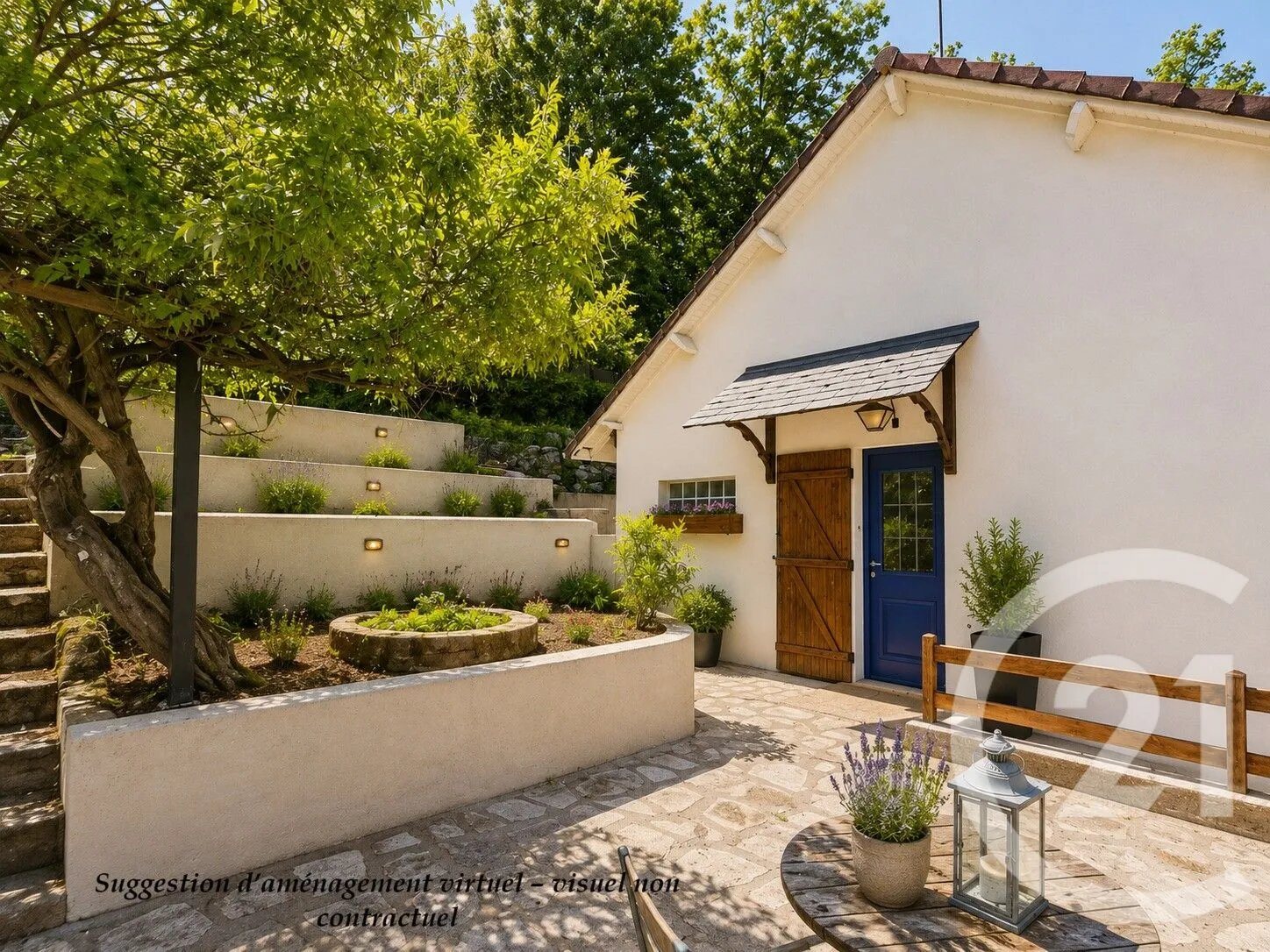 Maison à vendre, 130m², Épernon