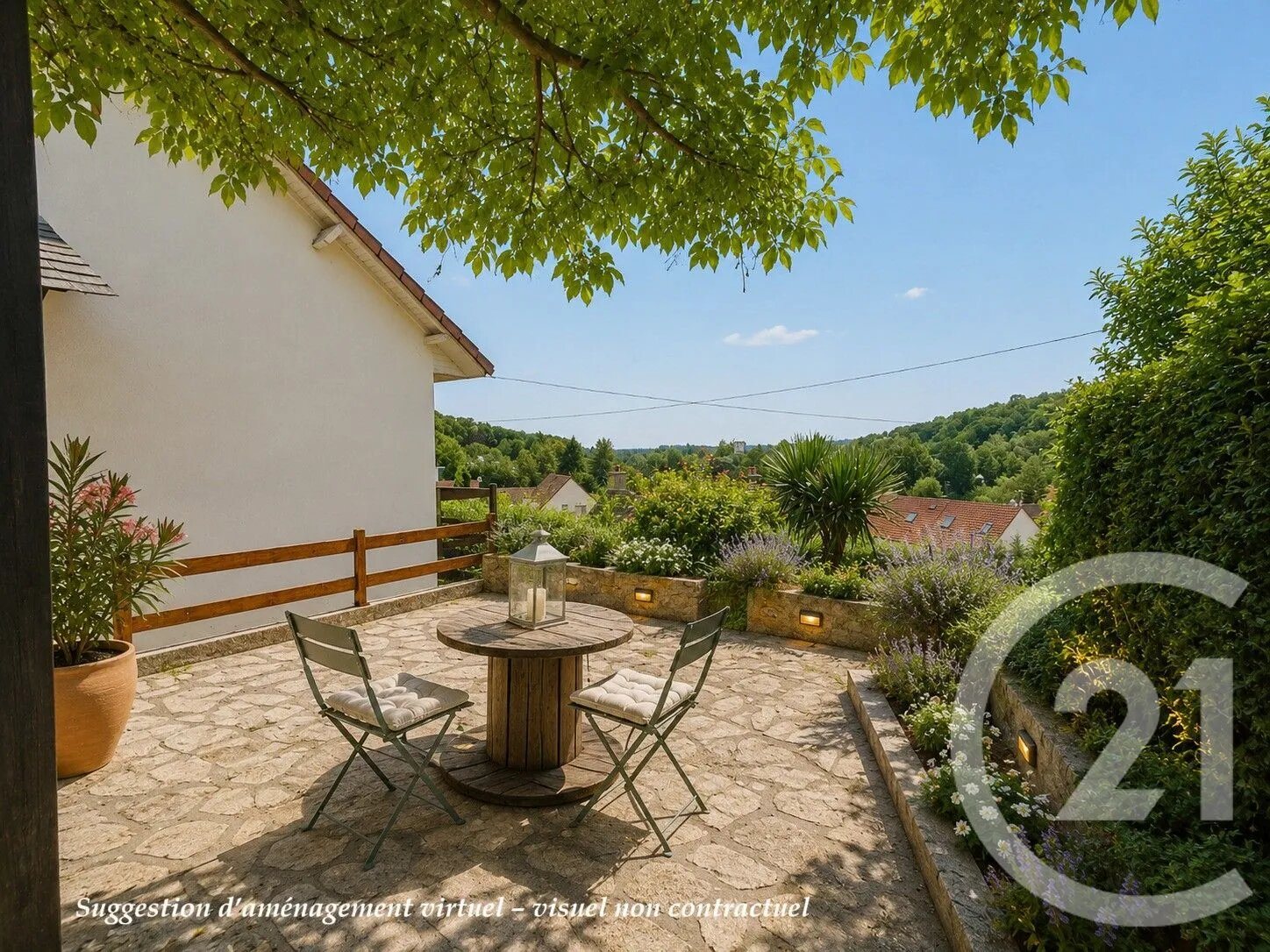 Maison à vendre, 130m², Épernon
