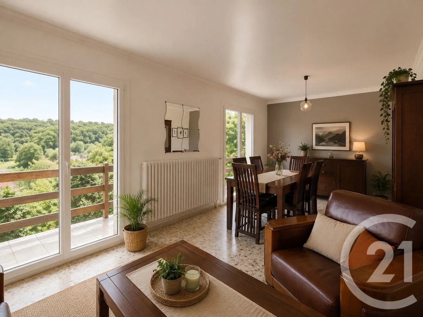 Maison à vendre, 130m², Épernon