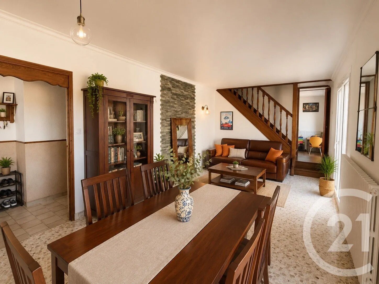 Maison à vendre, 130m², Épernon