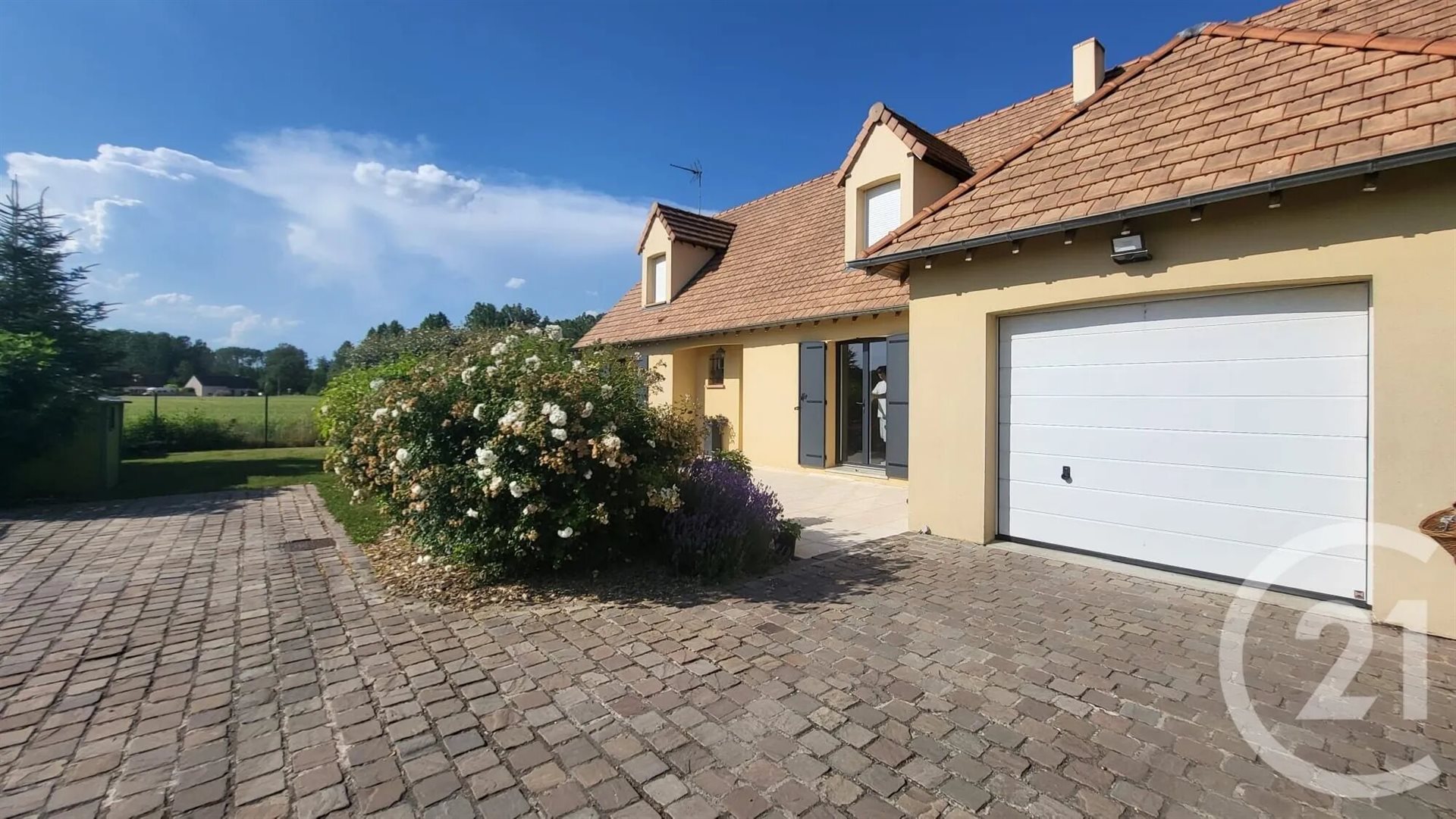 Maison à vendre, 143m², Maintenon