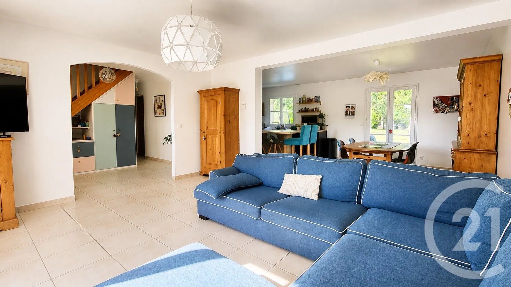 Maison à vendre, 143m², Maintenon
