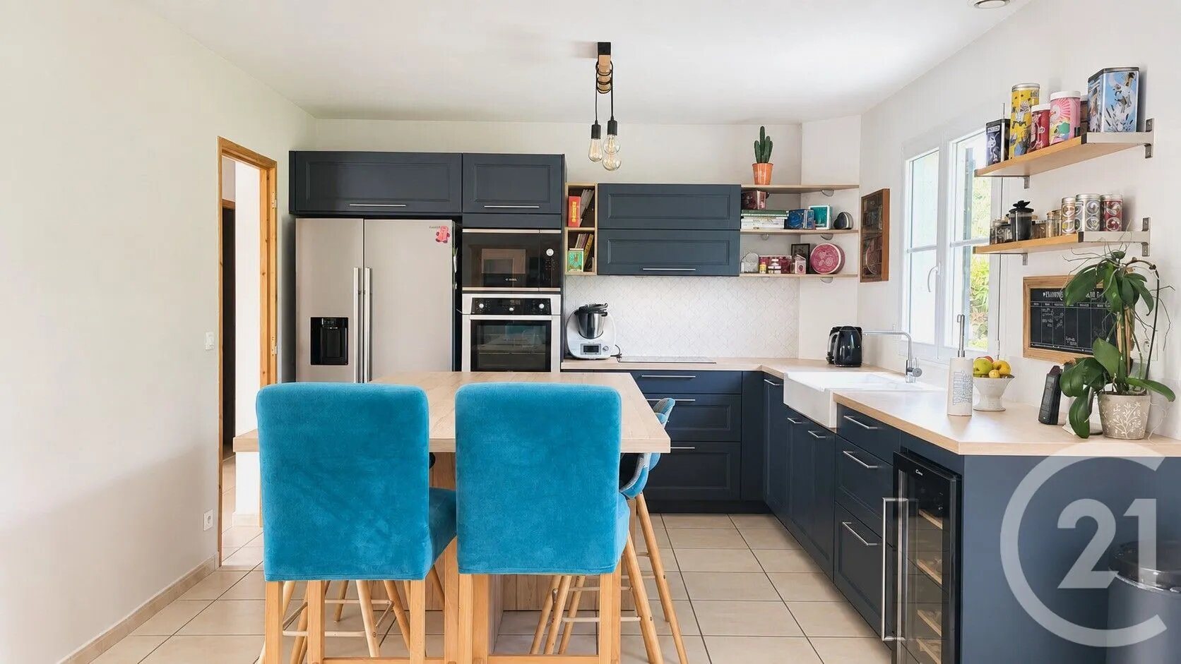 Maison à vendre, 143m², Maintenon