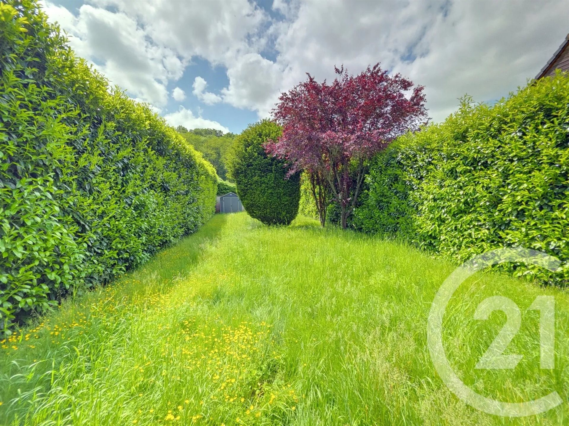 Maison à vendre, 135m², Maintenon