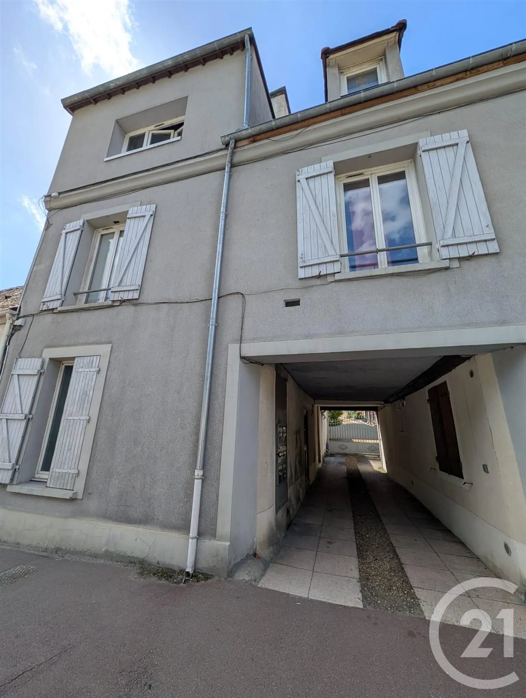 Appartement à vendre, 206m², Epernon