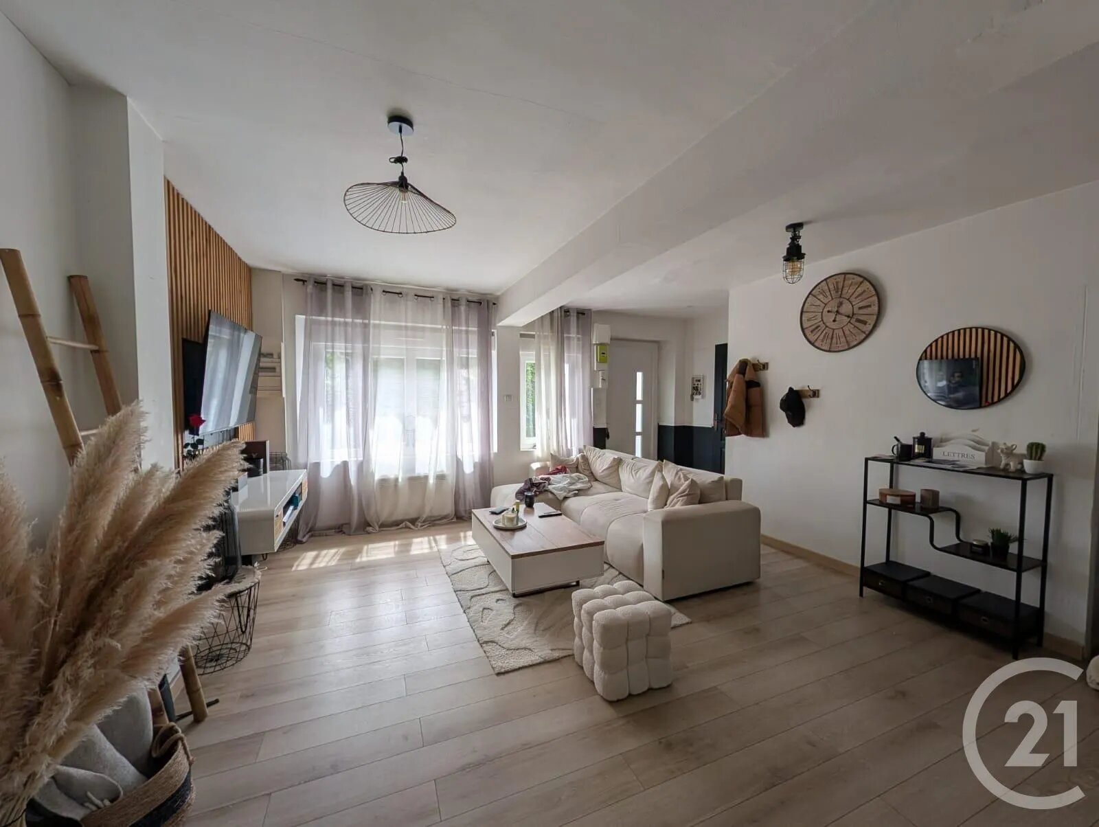 Maison à vendre, 120m², Maintenon