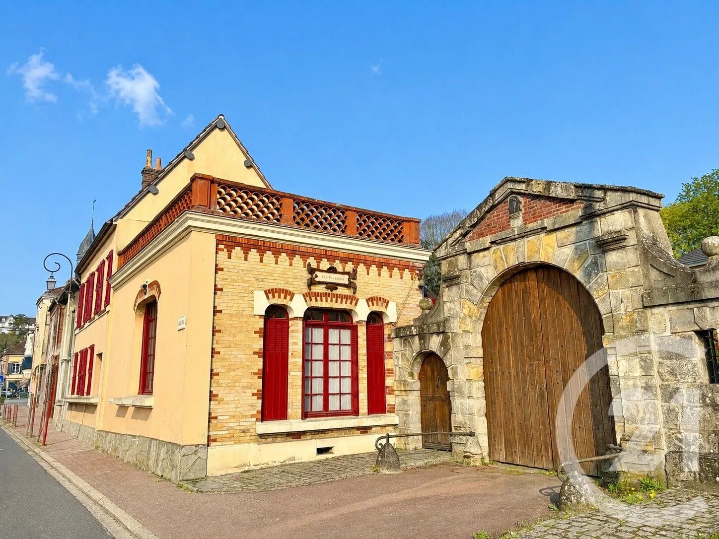 Maison à vendre, 240m², Coulombs