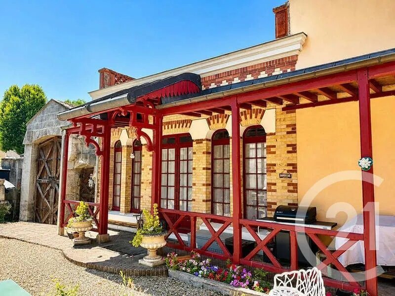 Maison à vendre, 240m², Coulombs