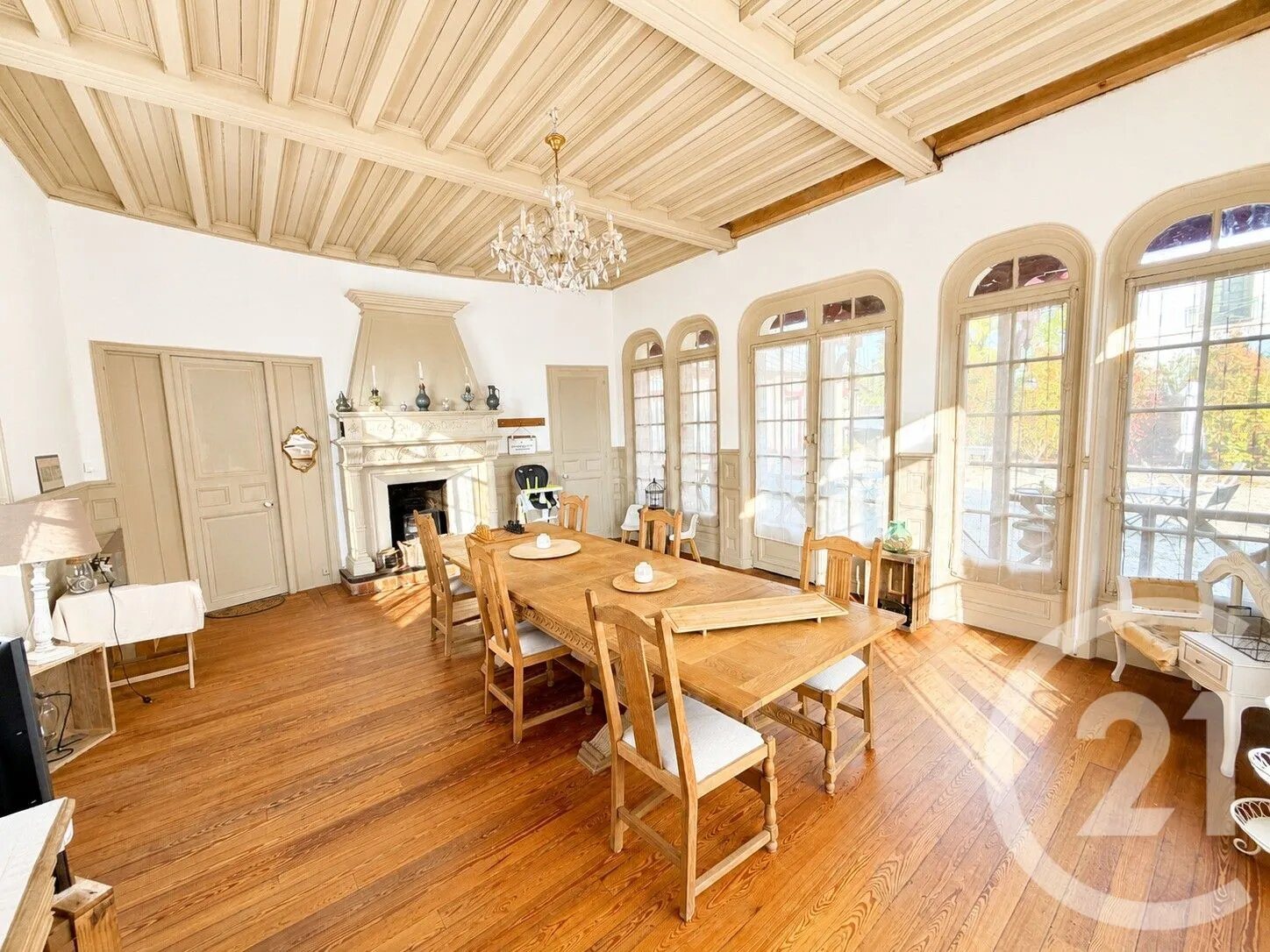 Maison à vendre, 240m², Coulombs