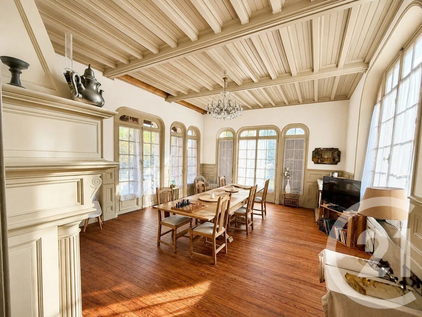 Maison à vendre, 240m², Coulombs