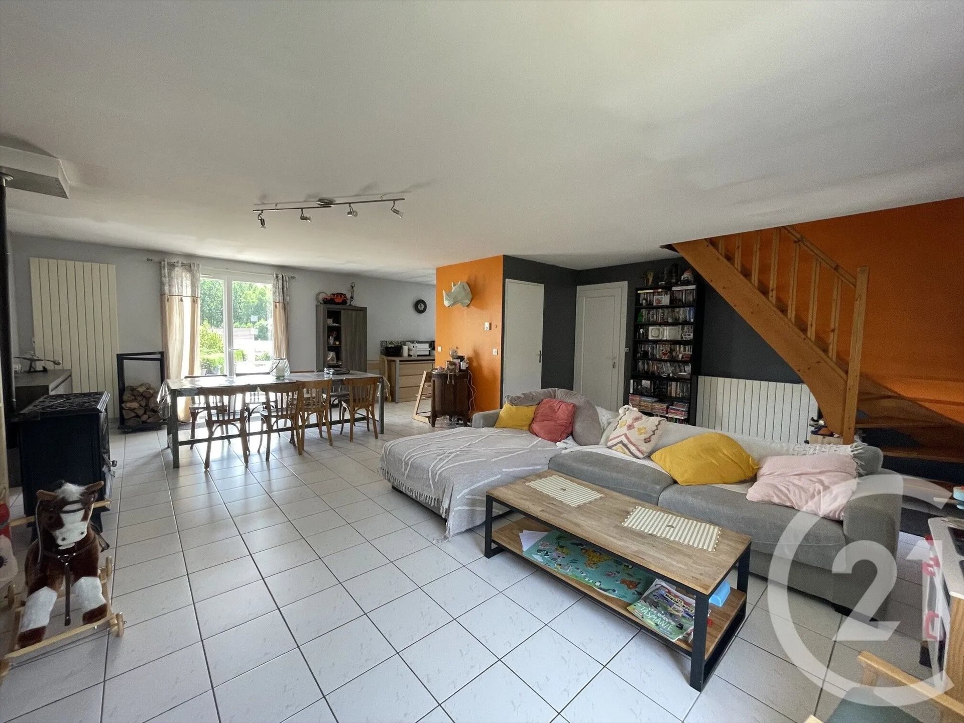 Maison à vendre, 91m², Houx