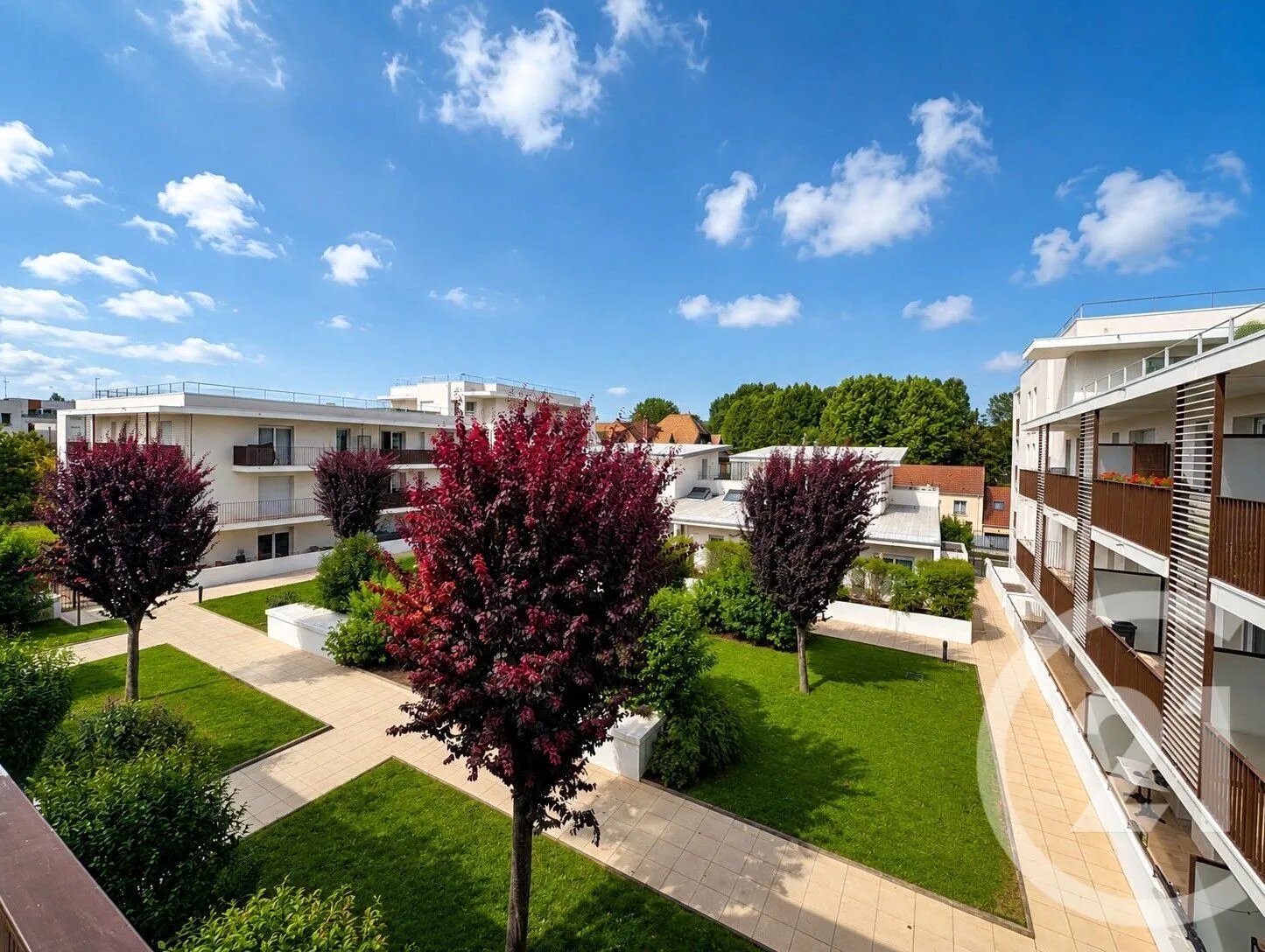 Appartement à vendre, 48m², Épernon
