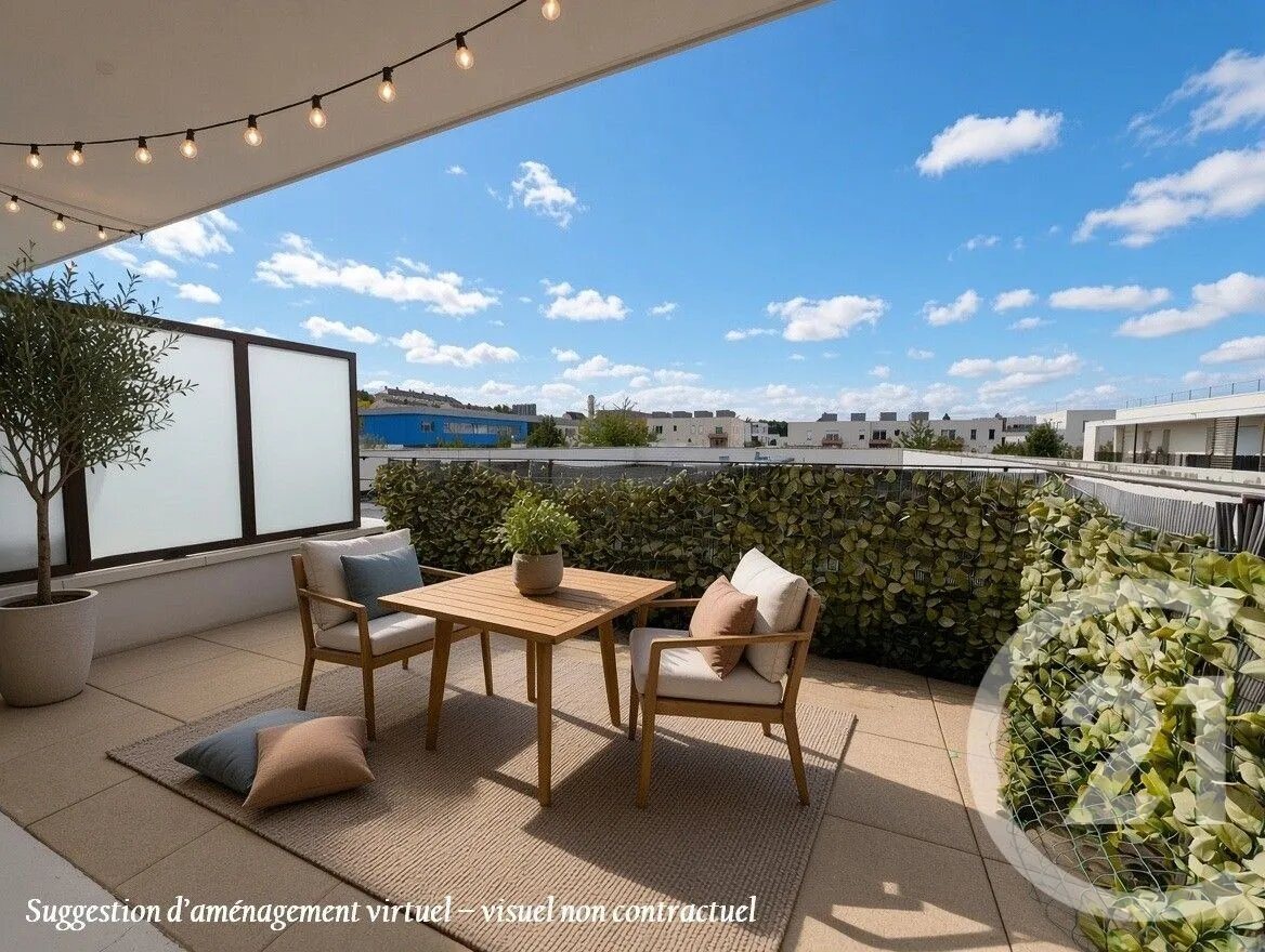 Appartement à vendre, 48m², Épernon