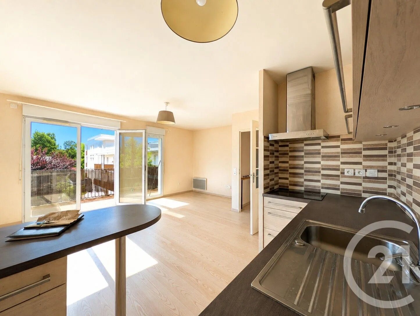 Appartement à vendre, 48m², Épernon