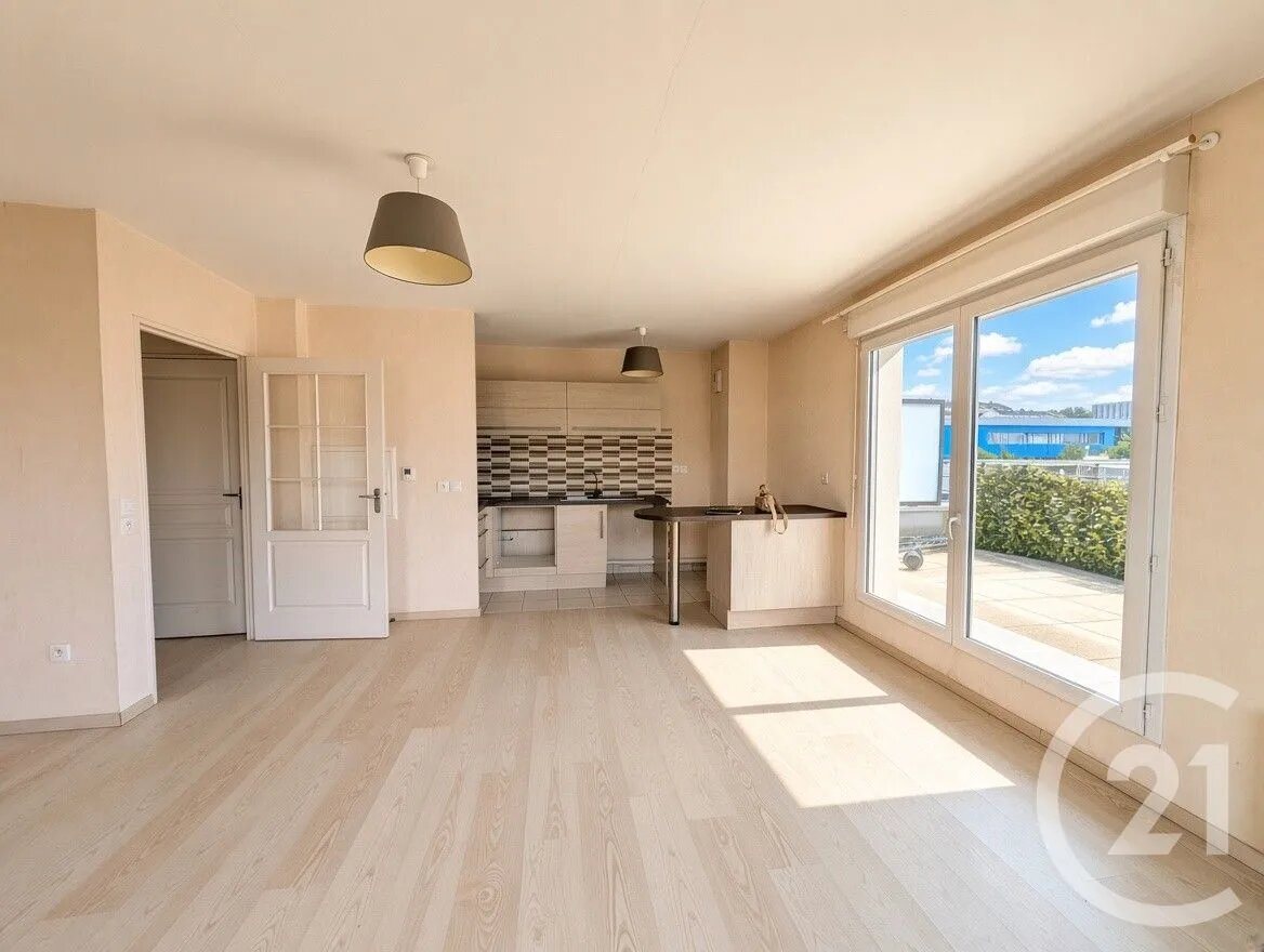 Appartement à vendre, 48m², Épernon