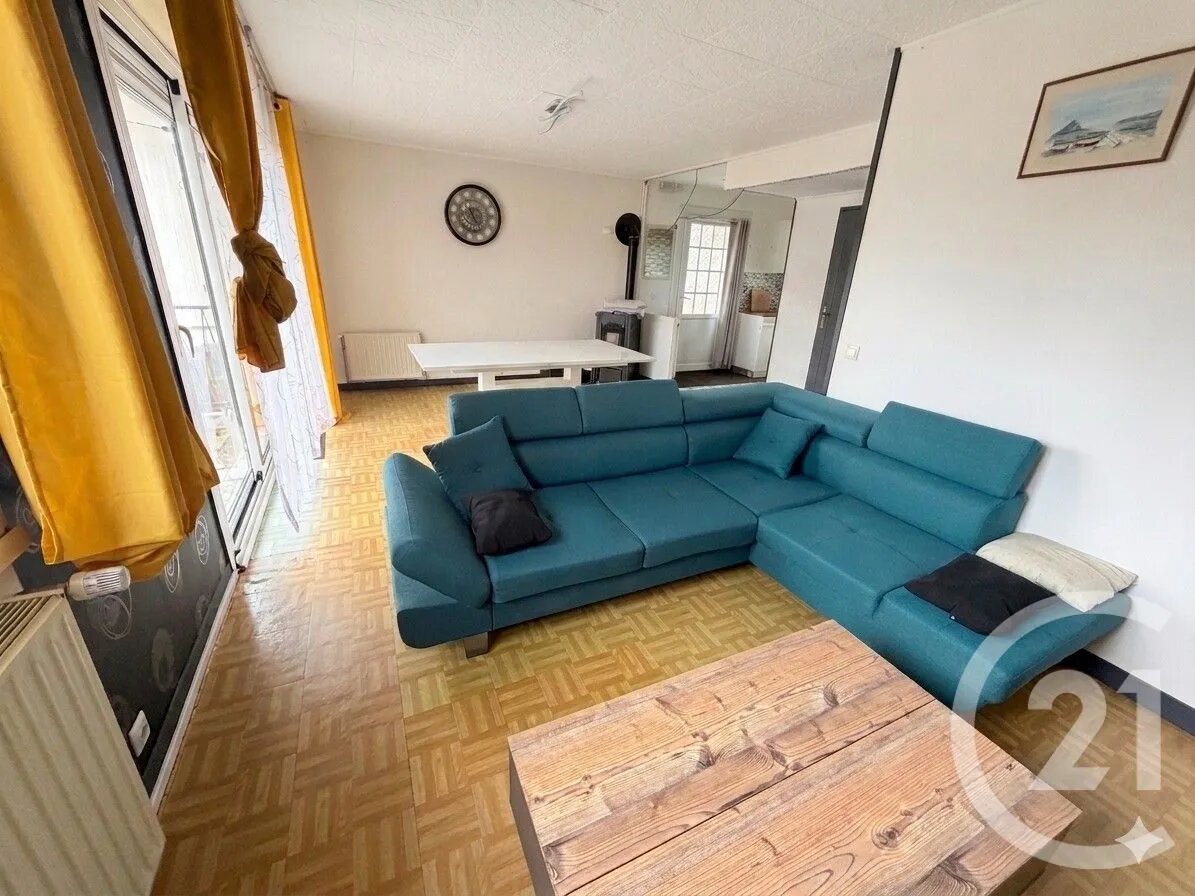 Maison à vendre, 79m², Maintenon