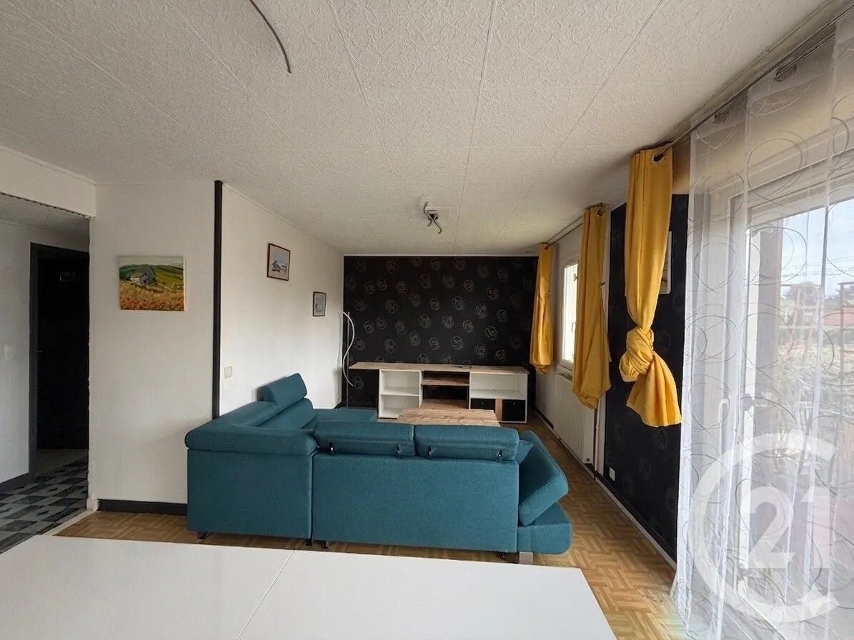 Maison à vendre, 79m², Maintenon