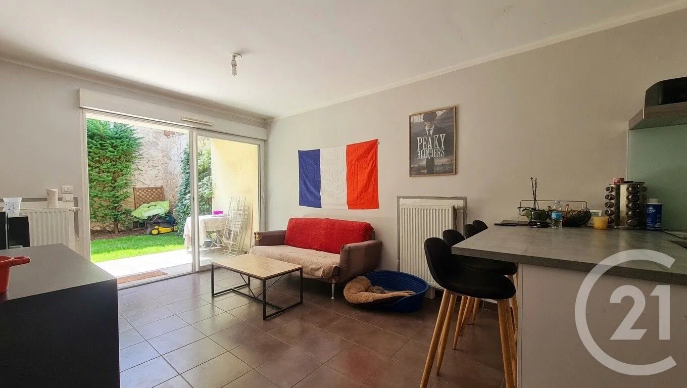 Appartement à vendre, 42m², Epernon
