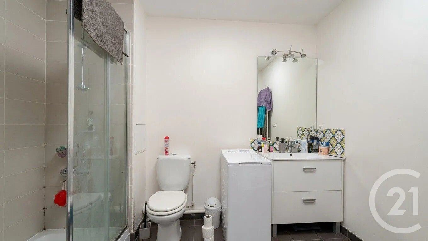 Appartement à vendre, 42m², Epernon