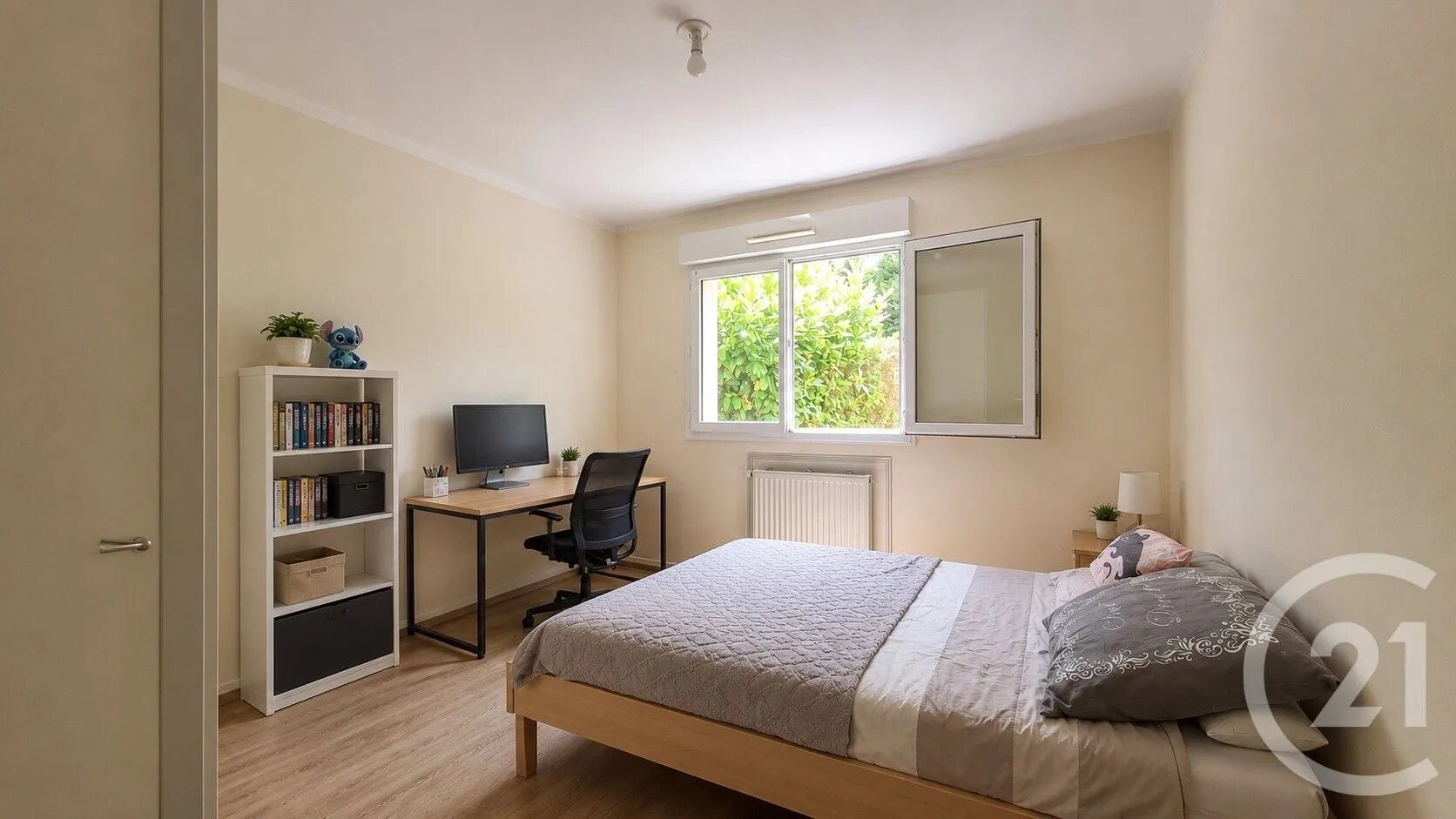 Appartement à vendre, 42m², Epernon