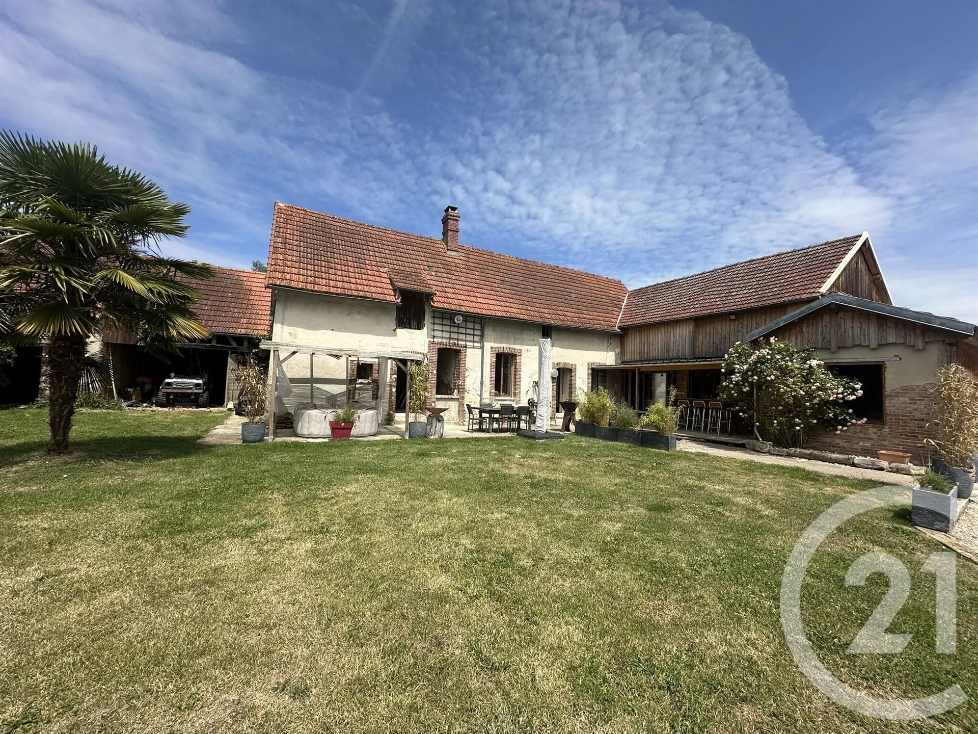 Maison à vendre, 117m², Nogent-le-Roi