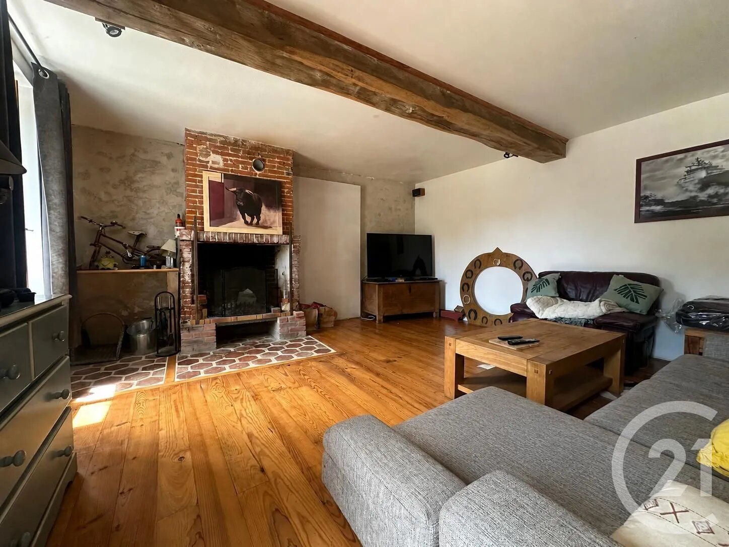Maison à vendre, 117m², Nogent-le-Roi