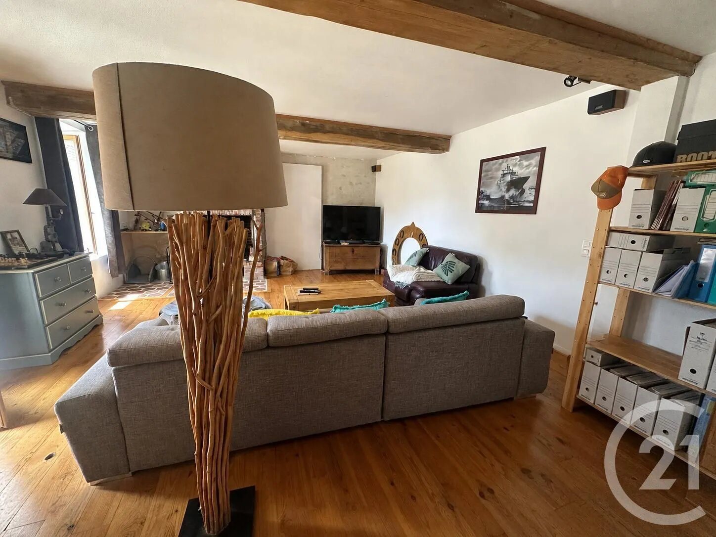 Maison à vendre, 117m², Nogent-le-Roi