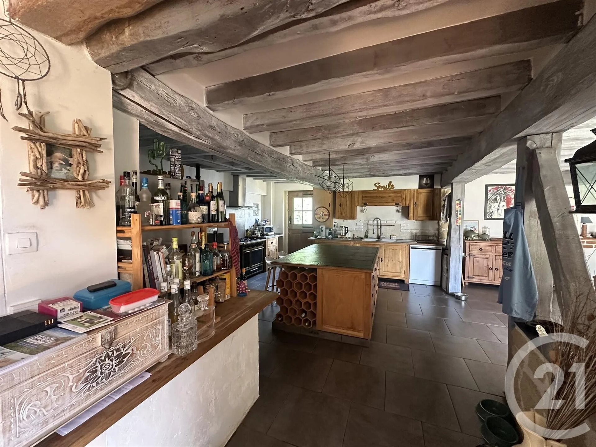 Maison à vendre, 117m², Nogent-le-Roi
