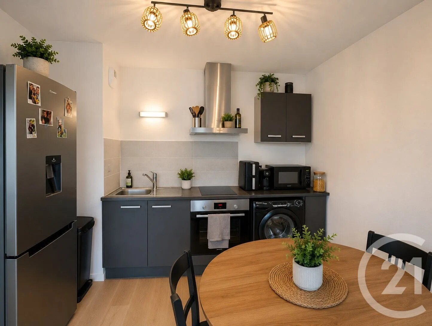 Appartement à vendre, 43m², Epernon