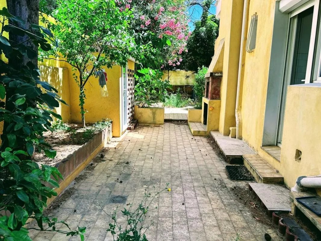 Maison à vendre, 130m², Marseille 9ème