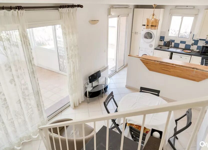 Maison à vendre, 210m², Marseille 9ème