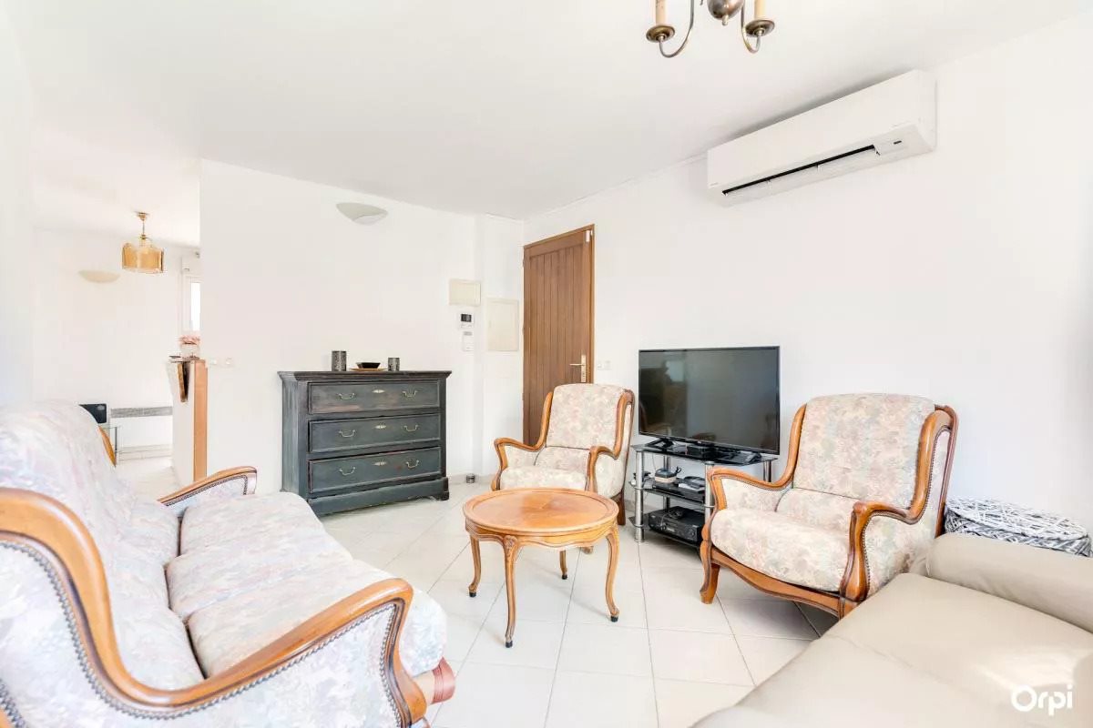 Maison à vendre, 210m², Marseille 9ème