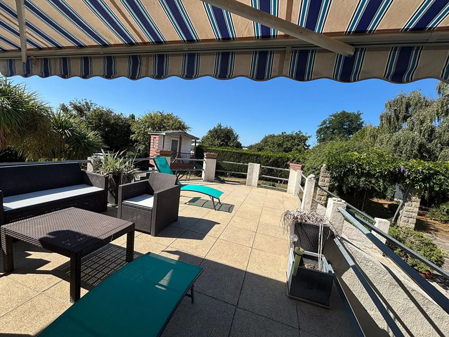 Maison à vendre, 163m², Saint-Méloir-des-Ondes