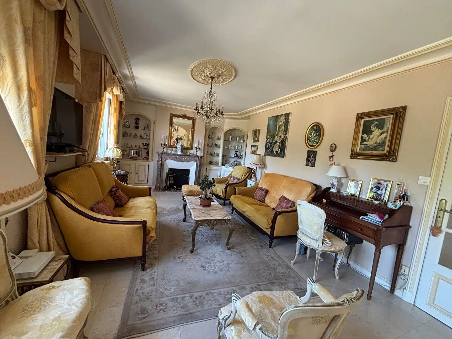 Maison à vendre, 163m², Saint-Méloir-des-Ondes