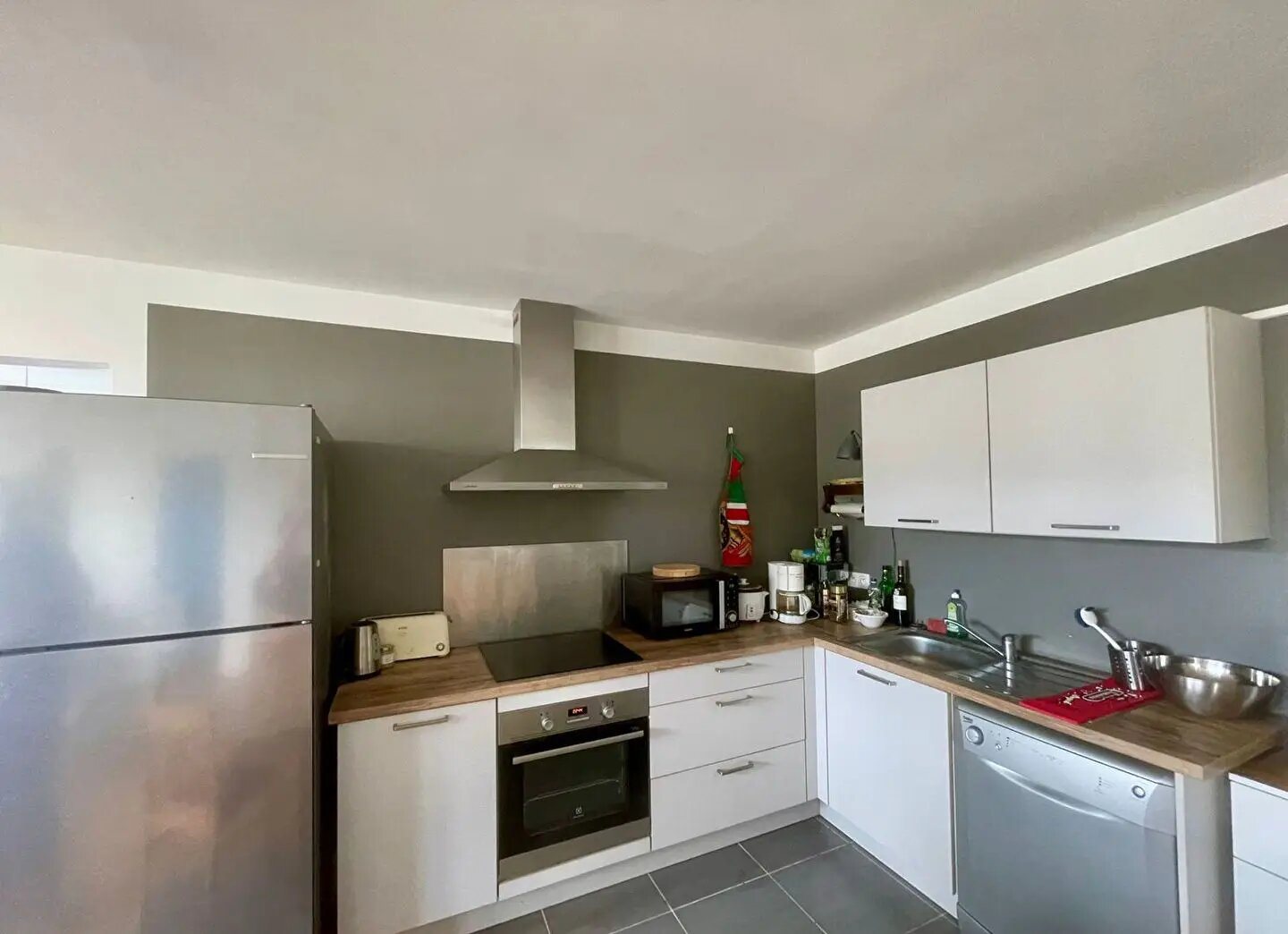 Appartement à vendre, 50m², Saint-Malo