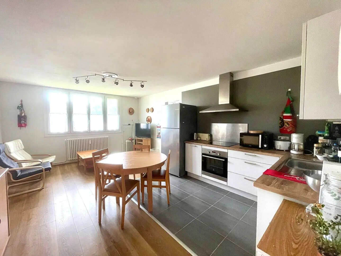 Appartement à vendre, 50m², Saint-Malo